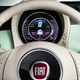 Illustration for article titled Drink The Kool-Aid Of The Fiat 500s Nifty New Digital Gauges